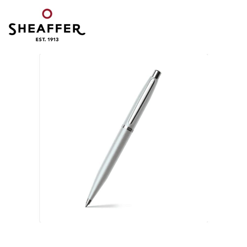 Bolígrafo Sheaffer VFM Plata CT